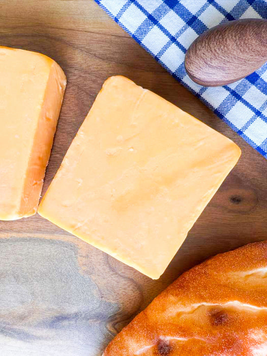 FRANKENMUTH EXTRA SHARP