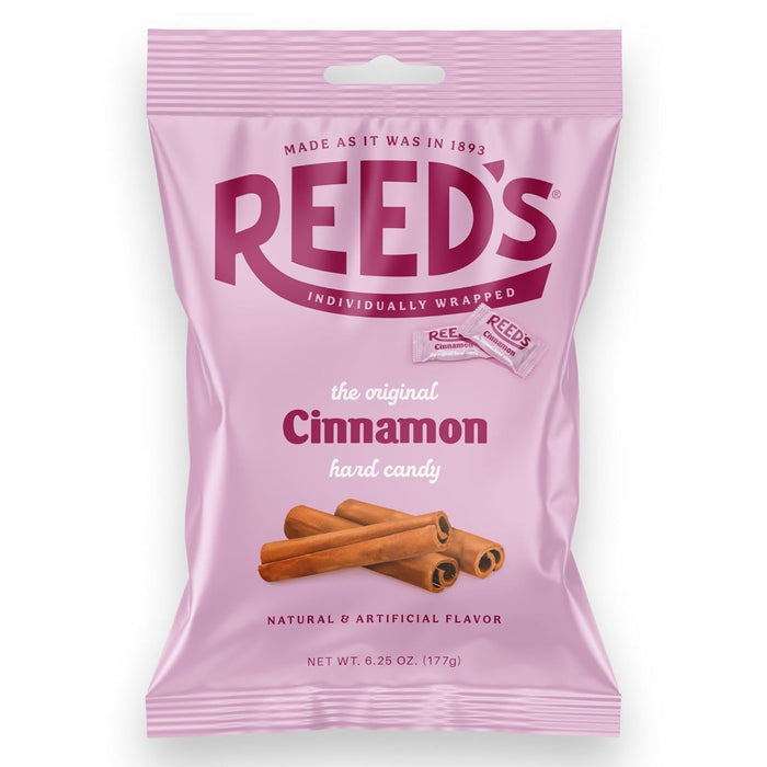 REED'S ORIGINAL HARD CANDY BUNDLE