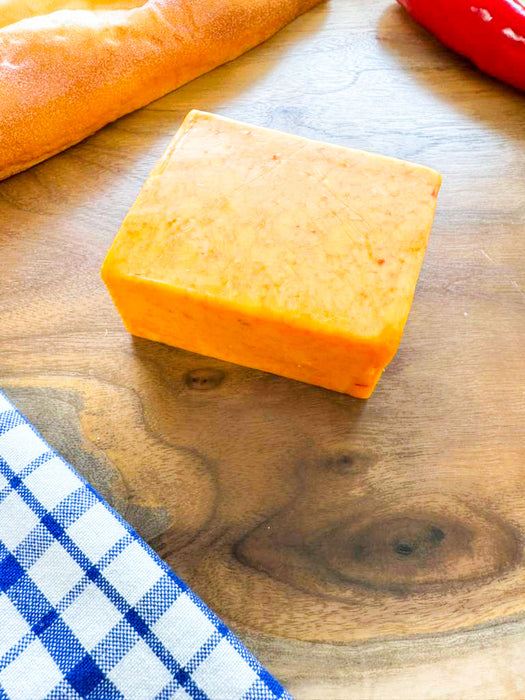 SCORPION CHEDDAR