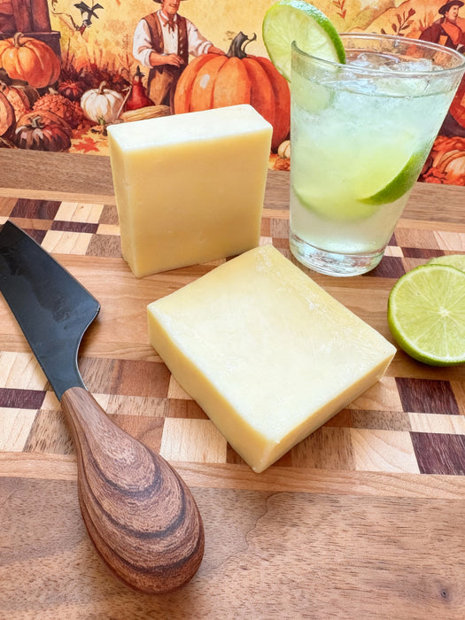 Tequila Lime Cheddar