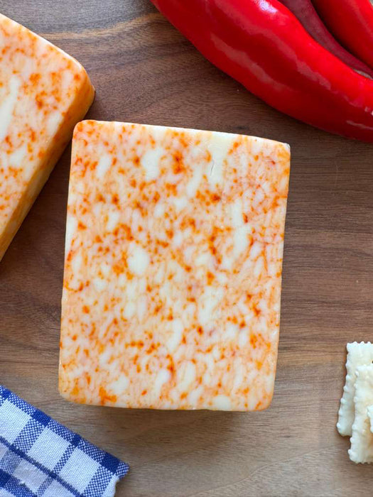 MONT BUFFALO WING CHEESE