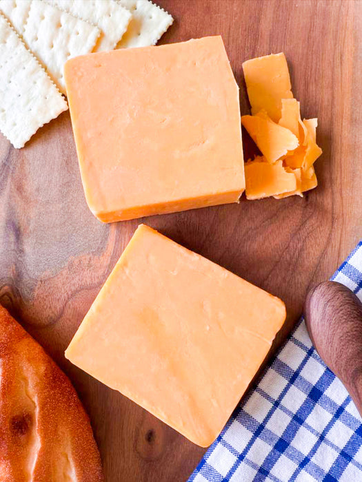 FRANKENMUTH EXTRA SHARP