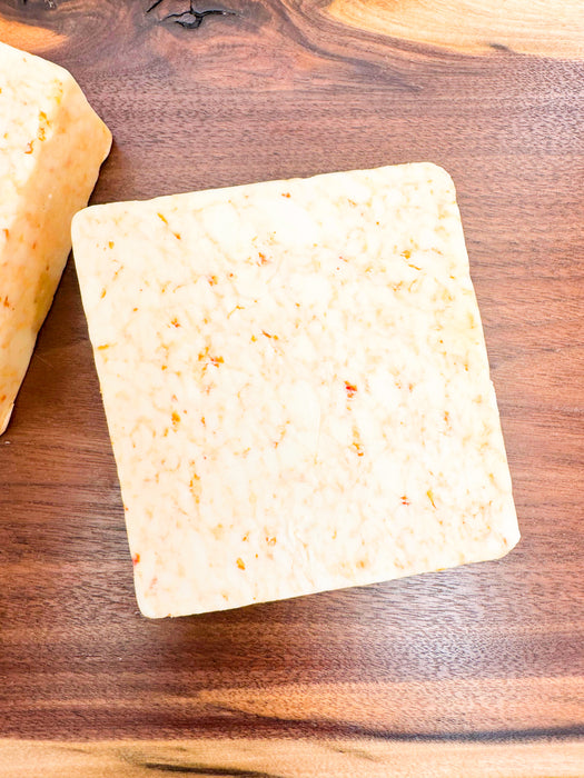 Sriracha Jack Cheese