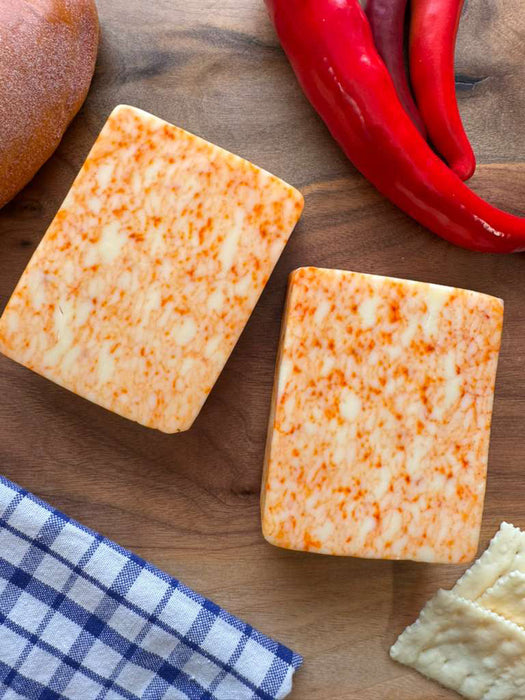 MONT BUFFALO WING CHEESE