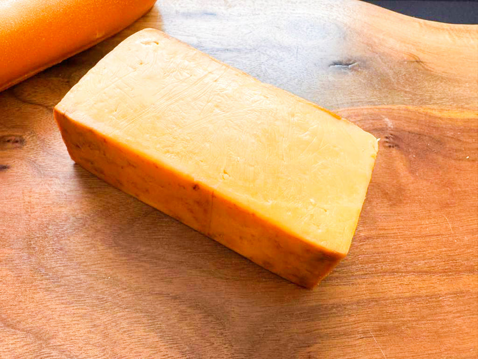 USA SMOKED GOUDA