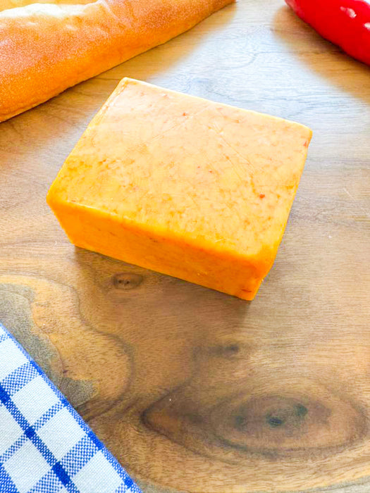 SCORPION CHEDDAR