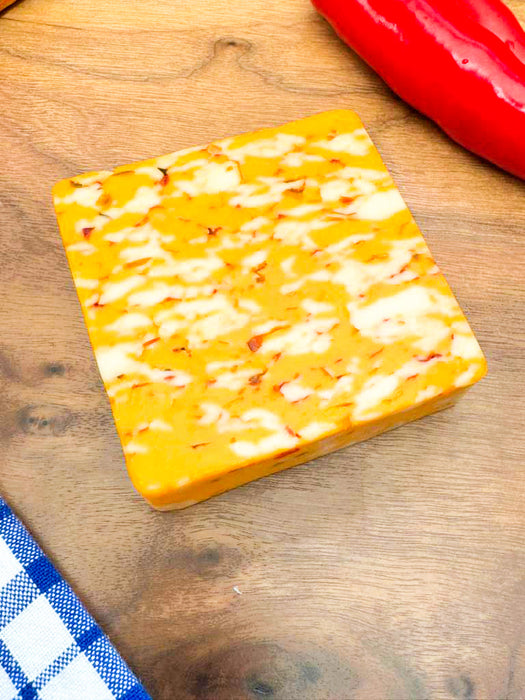 MUSCODA MAYHEM COLBY JACK