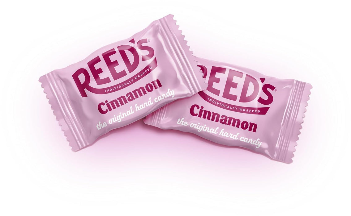 REED'S ORIGINAL HARD CANDY BUNDLE