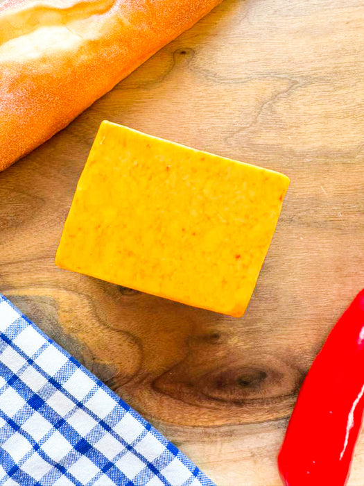 SCORPION CHEDDAR