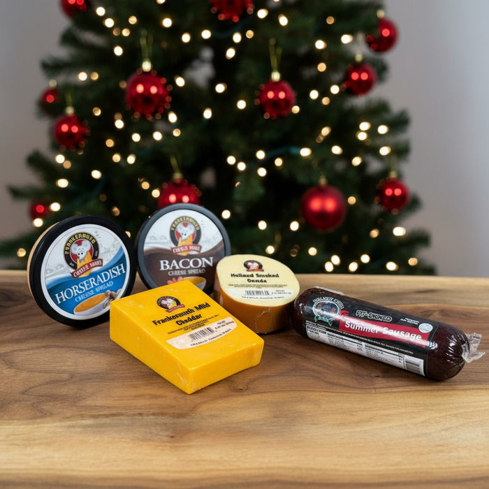 ULTIMATE HOLIDAY CHEER BUNDLE