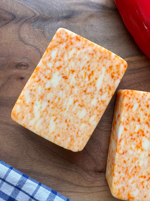 MONT BUFFALO WING CHEESE