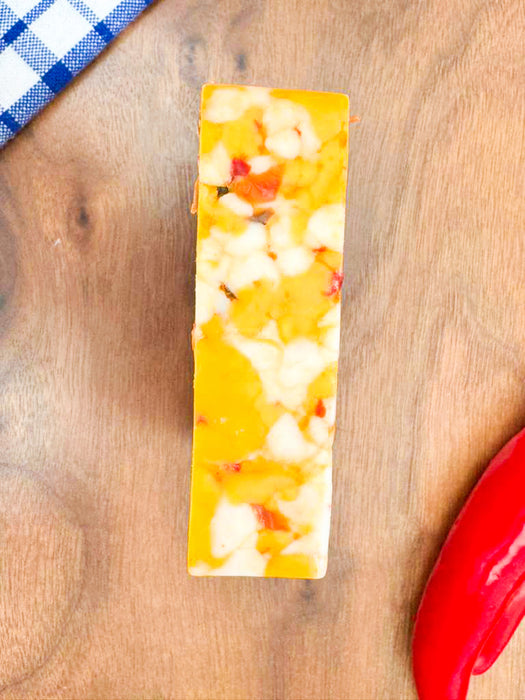 MUSCODA MAYHEM COLBY JACK