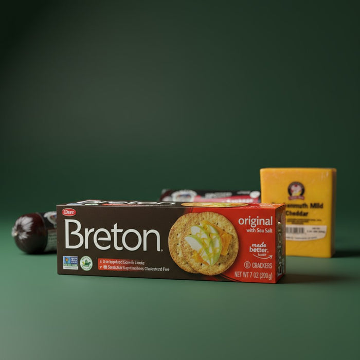FESTIVE CRACKER CUT TRIO