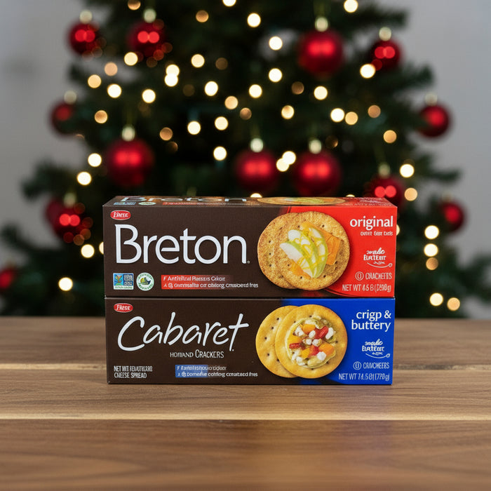 ULTIMATE HOLIDAY CHEER BUNDLE