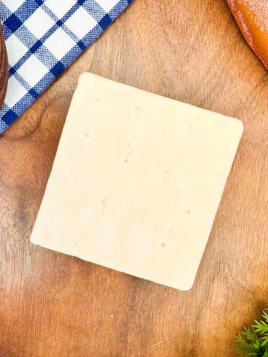 CHEDDAR GRUYERE BLACK TRUFFLE