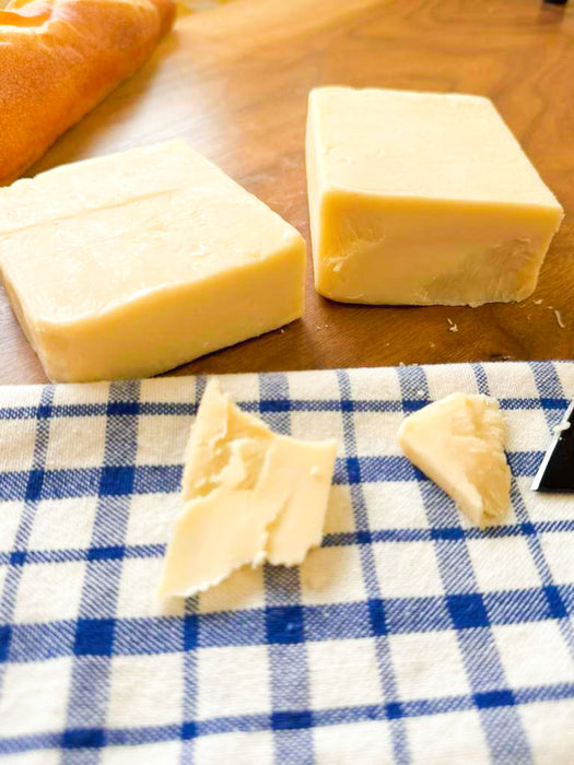 Aged Cheddar 1-20 years