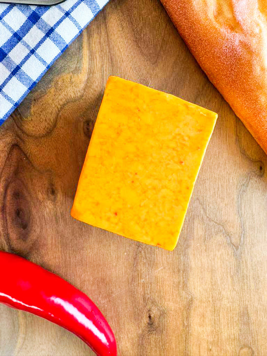 SCORPION CHEDDAR