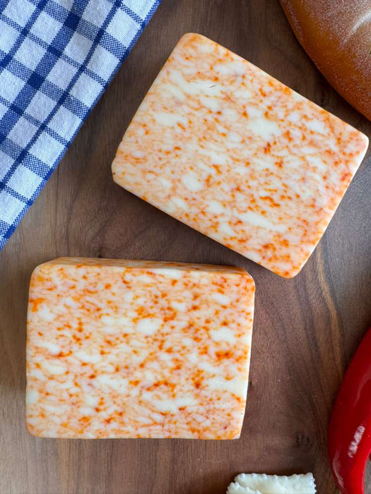 MONT BUFFALO WING CHEESE