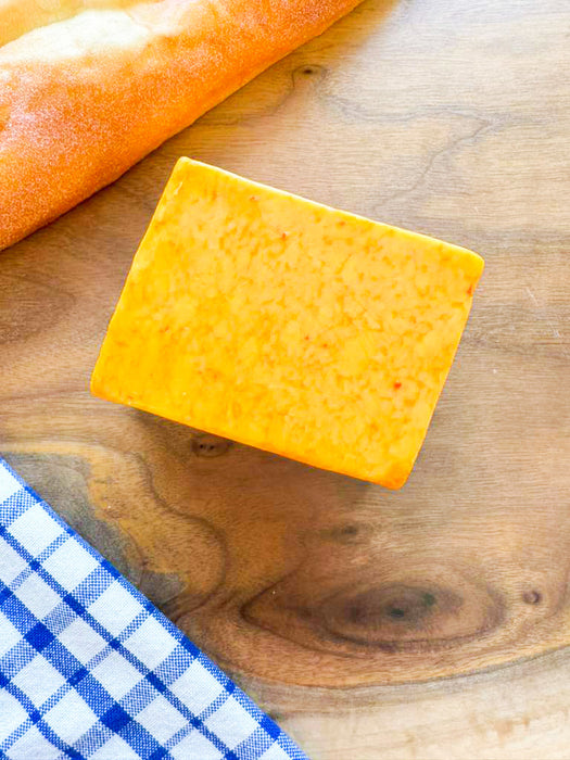 SCORPION CHEDDAR