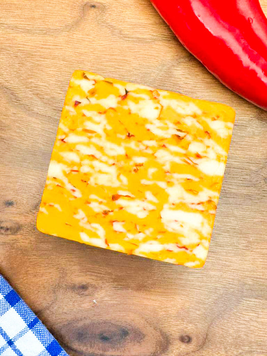 MUSCODA MAYHEM COLBY JACK