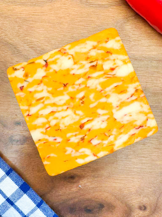 MUSCODA MAYHEM COLBY JACK