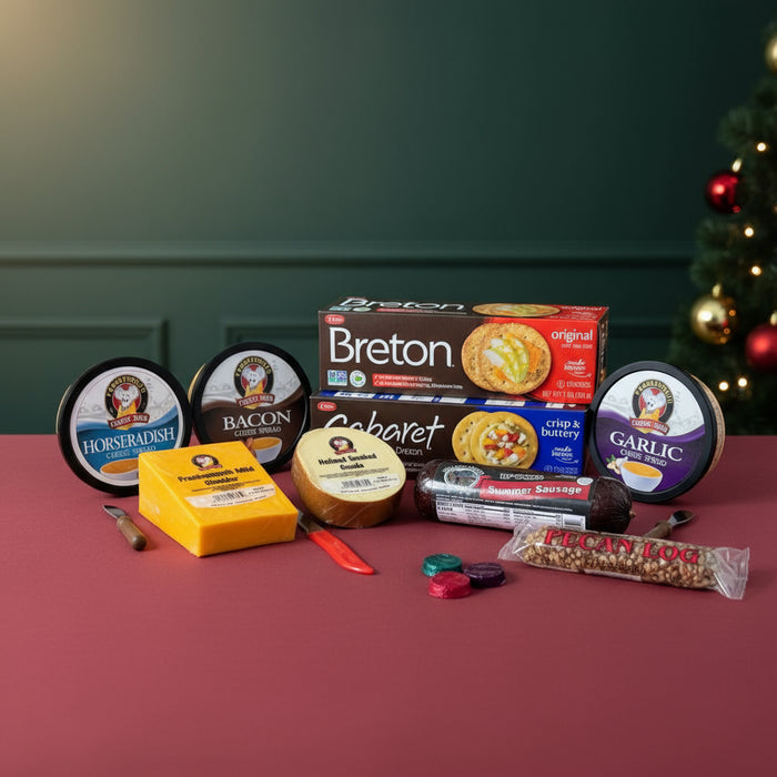 ULTIMATE HOLIDAY CHEER BUNDLE