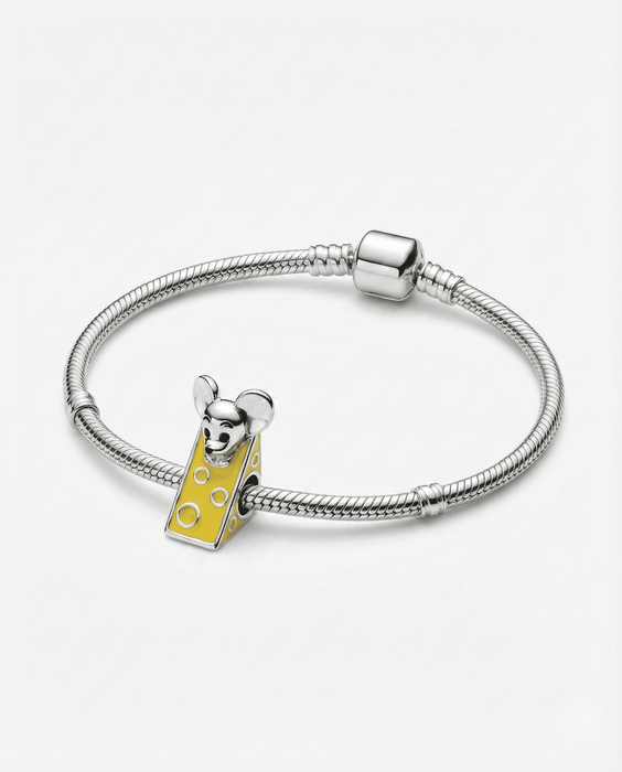 GEMSTONE CHEESE HAUS KLAUS BEAD