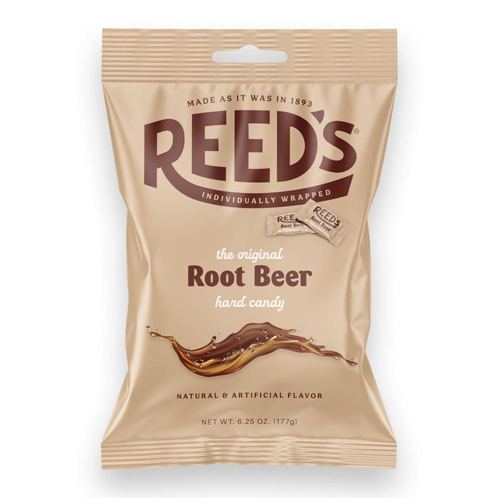 REED'S ORIGINAL HARD CANDY BUNDLE