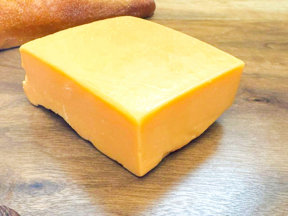 ULTRA SHARP AMERICAN CHEDDAR