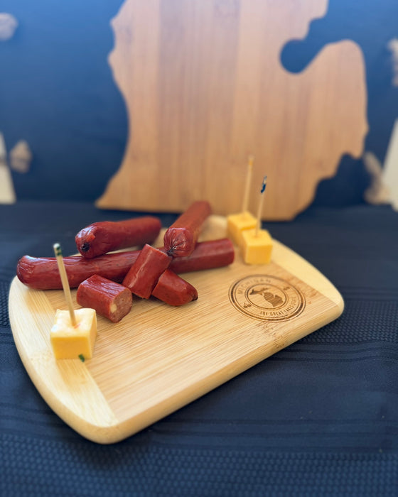 Great Lakes Smokey Stick-Original