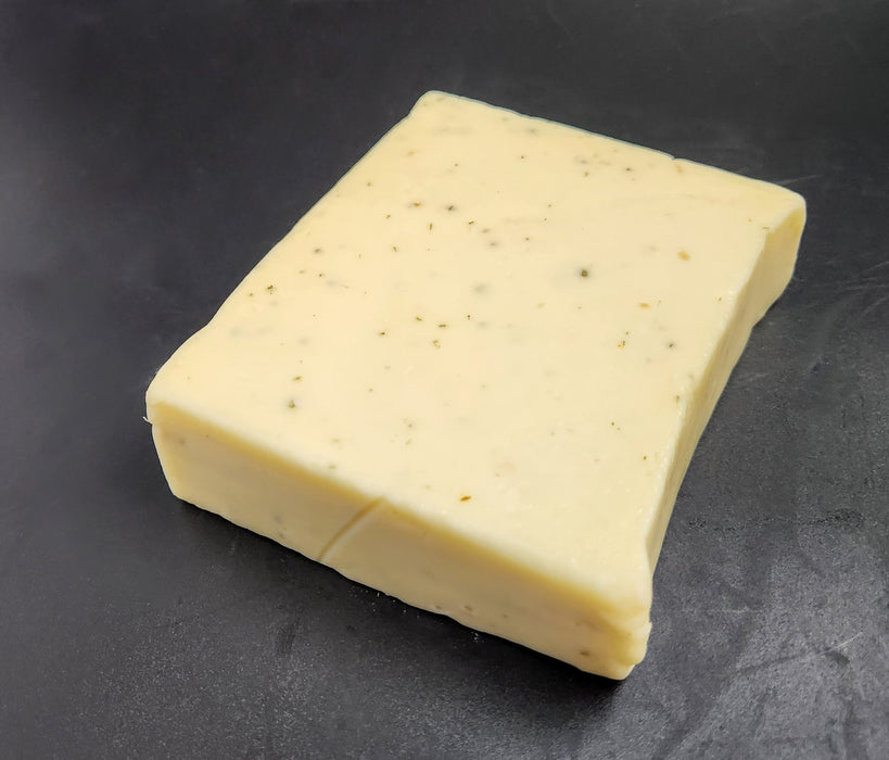 Roasted Garlic Cheddar