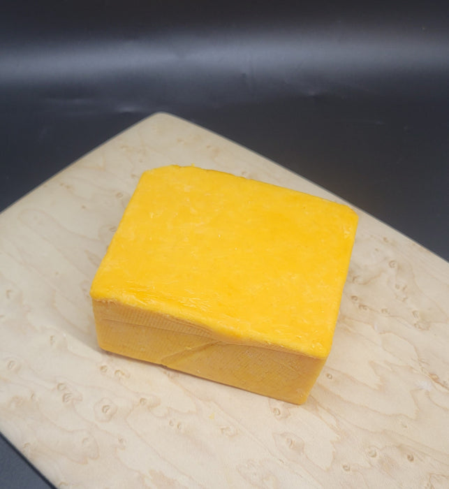 Ellsworth Aged Cheddar