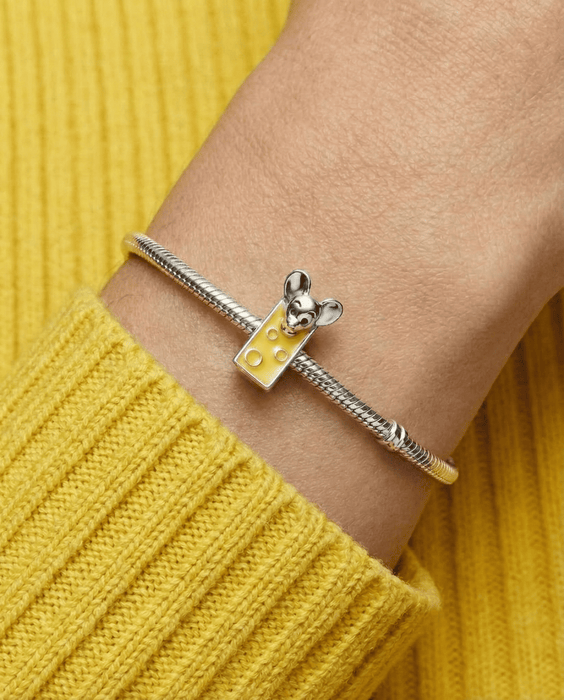 GEMSTONE CHEESE HAUS KLAUS BEAD