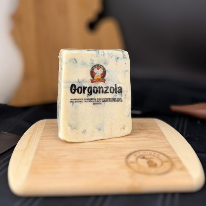 Gorgonzola Hooks