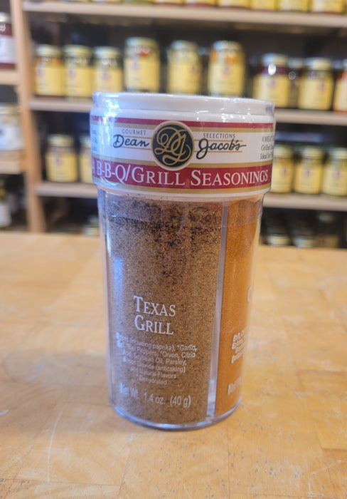 Dean & Jacobs Assorted Seasonings