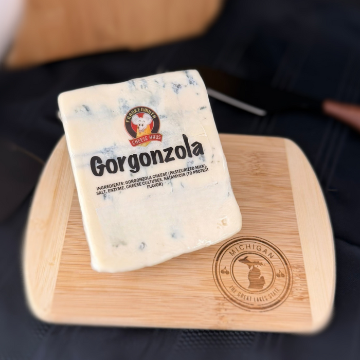 Gorgonzola Hooks