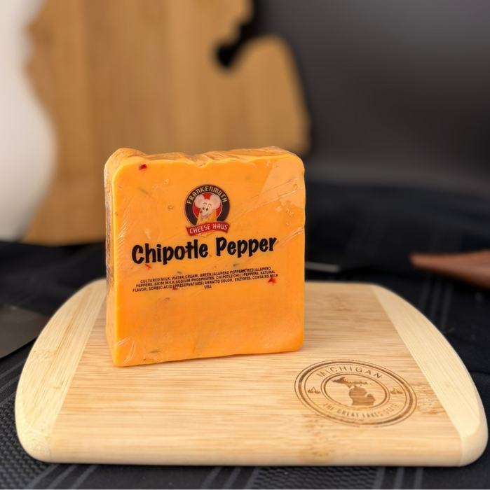 Chipotle Pepper