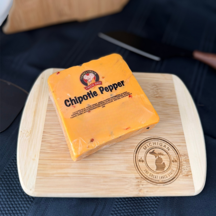 Chipotle Pepper