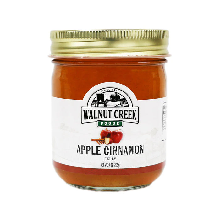Walnut Creek Jam