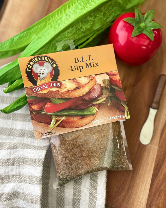 B.L.T Dip Mix