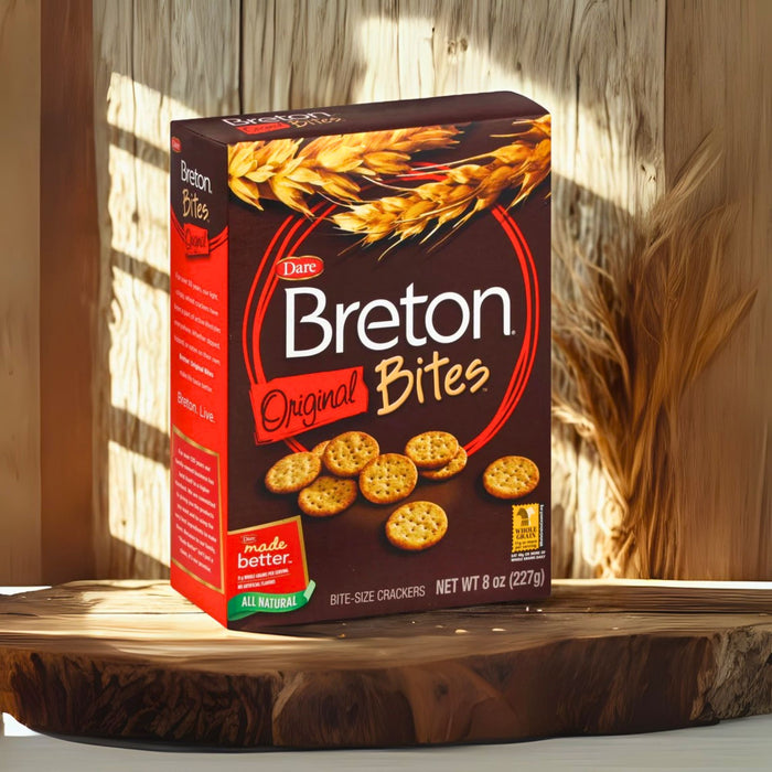 Original Mini Crackers