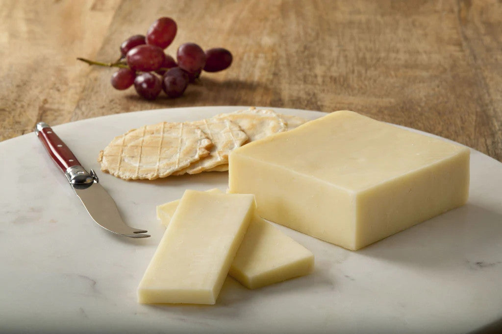 CHEDDAR GRUYERE