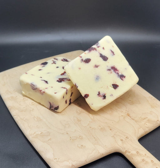 Cranberry Stilton