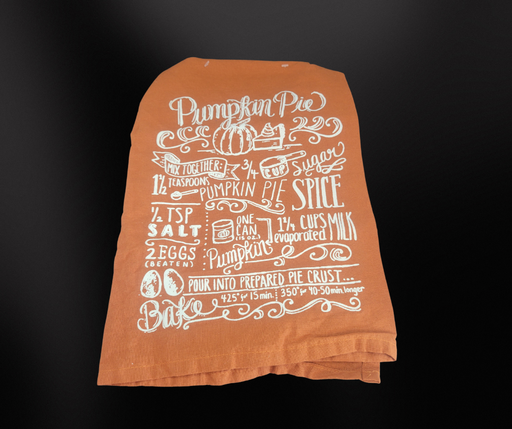 Kitchen Fall Towel