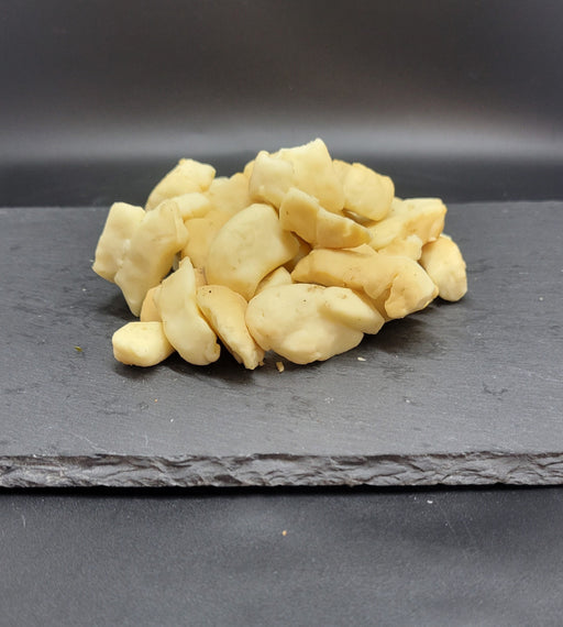 Hickory Smoked Cheese Curds