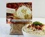 Horseradish Bacon Dip Mx