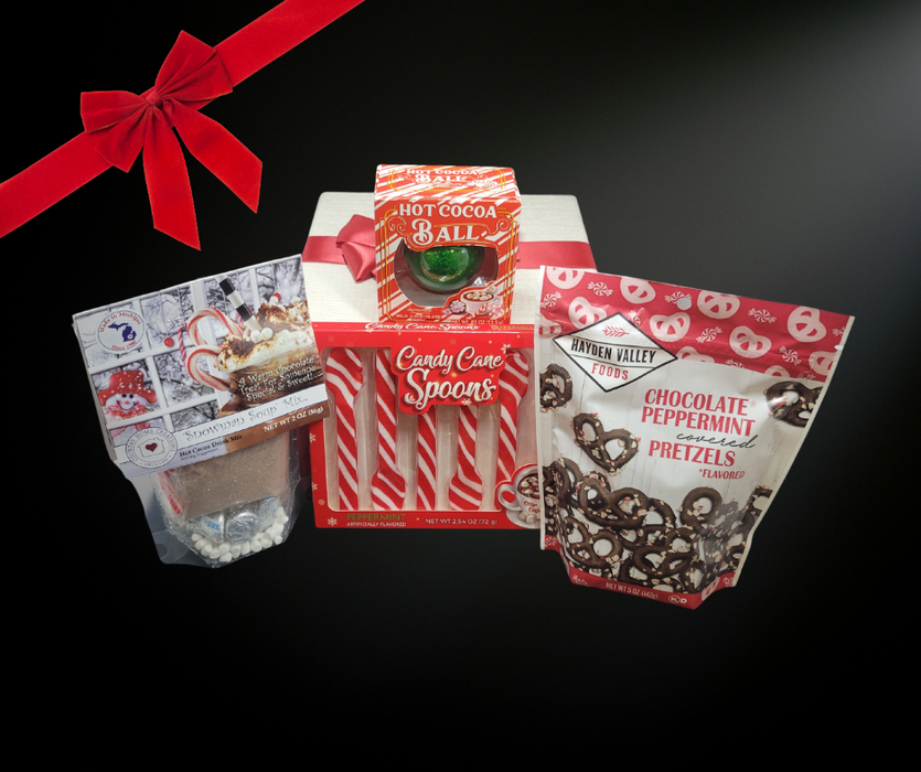 Hot Cocoa Gift Box