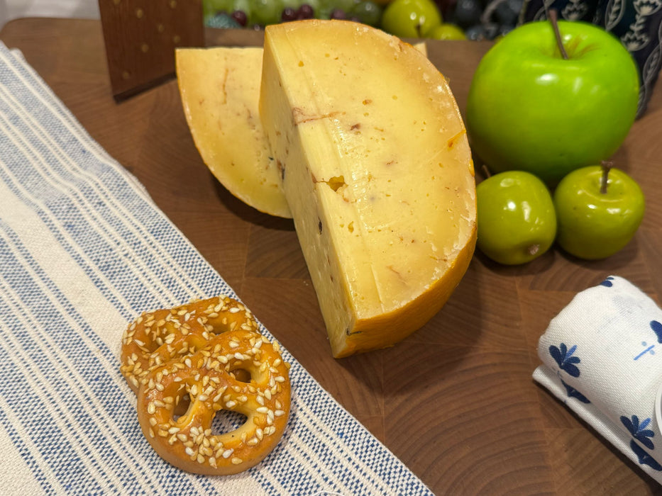 Apple Pie Gouda