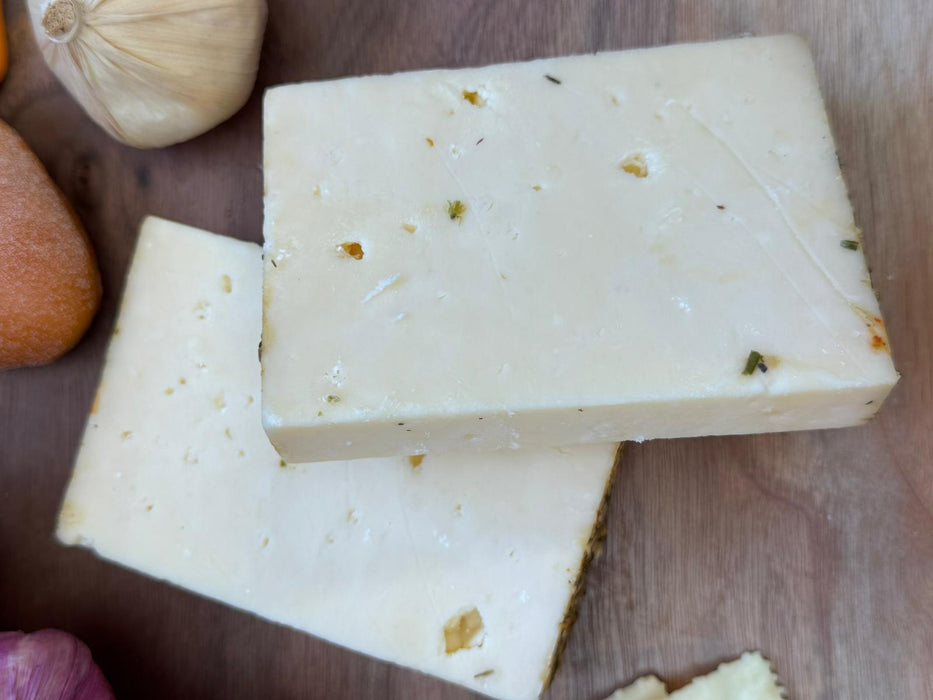 GARLIC & HERB BELLAVITANO