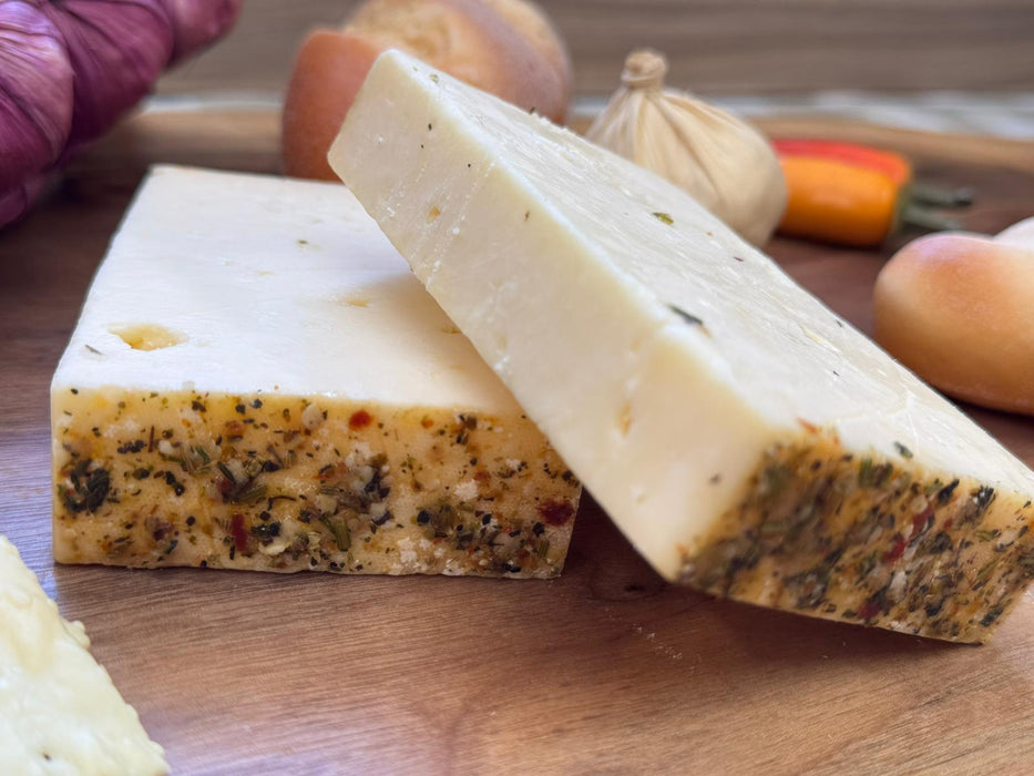 GARLIC & HERB BELLAVITANO